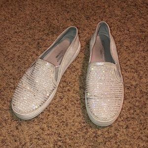rhinestone sketchers